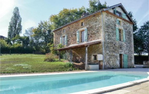 Holiday home Le Pouget K-624